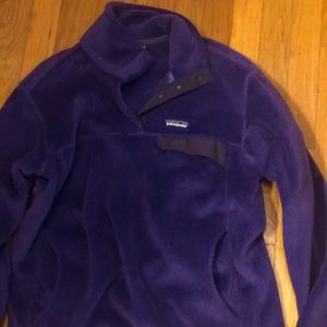 Patagonia Woman’s Fleece